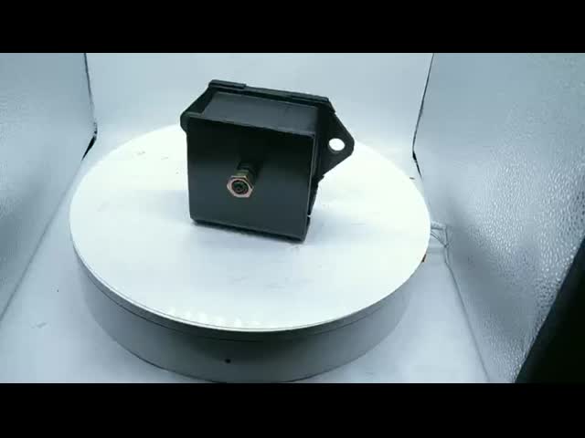 Remplacement rigide de support de moteur pour Isuzu CXZ/10PD1 1532253540