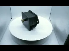 Remplacement rigide de support de moteur pour Isuzu CXZ/10PD1 1532253540