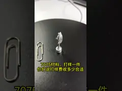 Customized Tolerance ±0.01mm CNC Precision Machining Parts For Performance