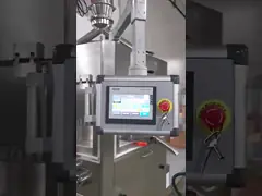 Высокоскоростная вращающаяся таблетка video