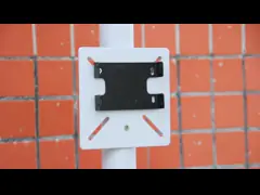 China Auto Tracking Home Security Camera Robot Intelligent Wireless For Baby Monitoring supplier