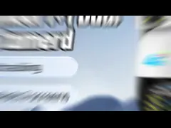 4MP PTZ камера наружного наблюдения с двойным объективом Панорамный IP-сетевой порт Ультра HD камера video