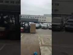 1000 Pound Load Capacity Upright Post Vertical Pile Bracer With High Durability