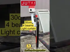 Сдвижной фотосенсор безопасности video