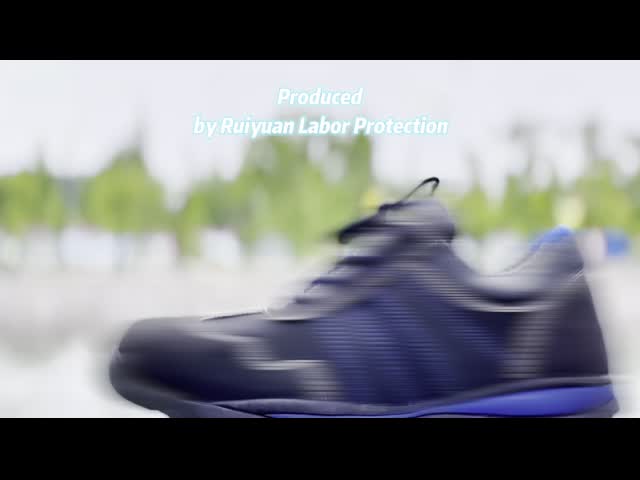 Shengjie EU 36-47 Closure Type Lace-up Microfiber Leather Brand Work Boots Low Cut Footwear Rubber Safety Shoes
