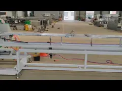 Automatic PVC Ceiling Panel Extrusion Production Line
