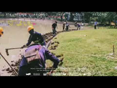 Outdoor Projector Waterproof Box Galvanized Sheet Projector Cabinet Customizable Dimensions video