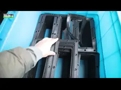 Набор колец из точной резины для длительного уплотнения ОР-15 video