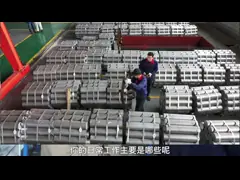 3103 Standard Aluminum Tube H14 Outside Diameter 12.8mm Wall Thickness 0.38mm Heat Exchanger