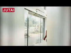 Промышленная безопасность ворот / безопасность дома световой сенсор занавески IP65 video