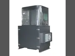 Защитная коробка для наружного проектора video