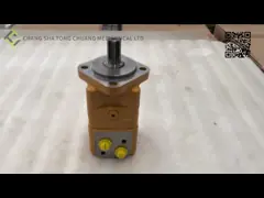 China Zoomlion Concrete Pump Parts Axial Plunger Pump A7VO55LRDS 63L-NZB01 supplier