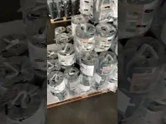 Двери и ограждения ПВХ Пленка ограждения экрана для фермы ограждения и садовых зданий video