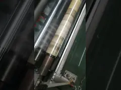 Китайская фабрика 12микронный упаковочный ролик Полиолефин POF Сжимающая пленка для упаковки фруктов video