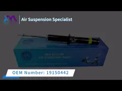 Plastic Cooling Fan Assembly For E70 E71 F15 F16 ISO TS15949 Certification 17428618242 17427647753