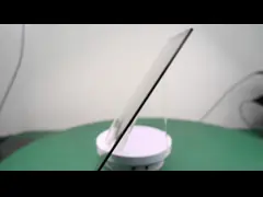 EDP 30 15,6 дюймовый ЖК-экран 1920x1080 пикселей 250 нитсов Сенсорный экран TFT LCD video