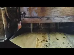 10hp холодный пресс винтовки масло пресс машина кокосовое кунжутное масло экстракция масло производственная линия video