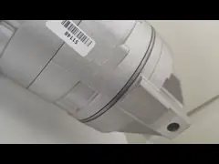 para compressor Ford Mustang AC