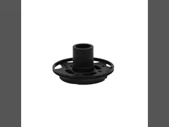 Aluminium Alloy Investing Casting Parts For Assembling Aerospace Industry