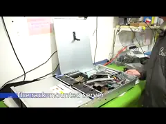 PowerEdge R750 Dell Server Intel Xeon CPU Poweredge R750 Server