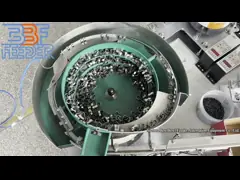 Automatyczne karmienie skrutem, karmienie miską, OEM, walce z stali nierdzewnej
