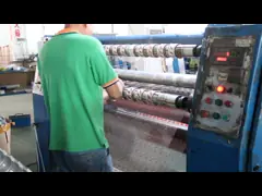 Никаких остатков Синяя маскировочная лента для изобразительного искусства ремесла Декоративное применение video