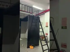 UL790 Крысовой материал, огнестойкость, огнеупорность для фотоэлектрических элементов