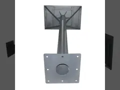 вертикальный столб Опыт преимуществ вертикального столба для ваших требований клиентов video