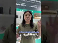 Ivan Zoneko-pakkingen