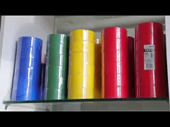 High Strength Printed Jumbo Roll For Versatile Multi Purpose Applications