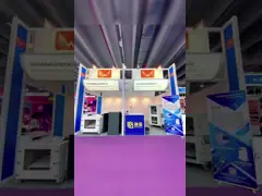 Термостат Воздушно-охлаждаемая наружная сеть шкаф настенный IP55 наружная сеть стойка video