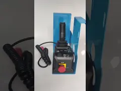 Electric Drive Scissor Lift Control Box 100840GT For Genie
