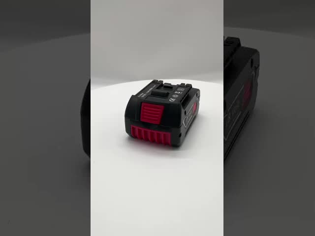 Ni-MH Bosch Power Tool Battery 7.2V 3300mAh 2 607 335 437 , 2 607 335 587 video