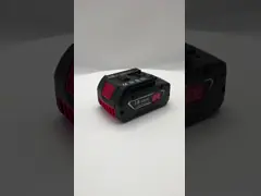 Ni-MH Bosch Power Tool Battery 7.2V 3300mAh 2 607 335 437 , 2 607 335 587 video