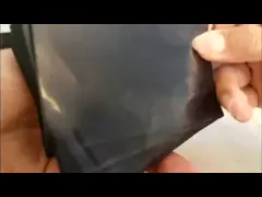 Мягкие прозрачные защитные рукава для карт для игр, спортивных игровых карт video