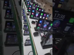 Universal 10.26 Inch Screen Car Radio Player Apple Android Wireless Carplay Screen