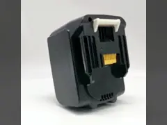 OEM и ODM 18V 1500mAh Литий-ионный аккумулятор для электроинструментов Black & Decker Замена батареи Lb20 video