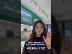 Ivan Zoneko-Wheel Hub Bearing