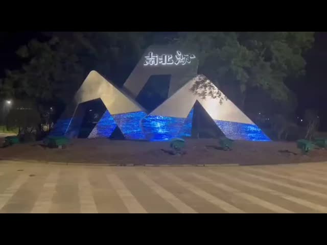 Ультрабелое оптическое стекло проектор скрытый шкаф окно проектор корпус наружной водонепроницаемой коробки видео