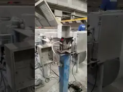 قياس سلك الحبل