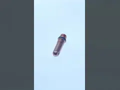 220181 Hypertherm Plasma Consumables Electrode For Hypertherm HPRXD Plasma Cutting Machine