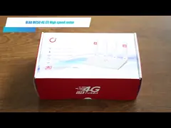 OLAX MC50 Мобильный 4G маршрутизатор Слот для сим-карты Домашний Cpe Модем Внутренний беспроводной Lte маршрутизатор Wifi 4g С слотом для сим-карты video