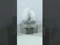 Мягкая игровая зона для детей Серое и белое Мягкое игровое оборудование для вечеринок Игры для вечеринок video