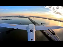 M350 640W Привязанные системы беспилотных летательных аппаратов Фотография беспилотных летательных аппаратов Система светового освещения 80000lm video