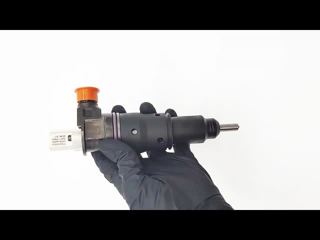 一般鉄道用ディーゼル注射器 85022038 BEBJ1F13001 燃料注射器