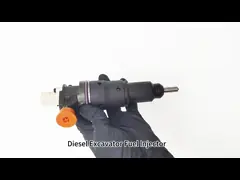 Инжектор для дизельного топлива 85022038 BEBJ1F13001 video