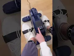 Беговые дорожки Эллиптические машины Домашние небольшие космические коляски video