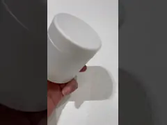 Покрашенный устойчивый к детям контейнер концентрата банок 30мл-300мл пластиковый video