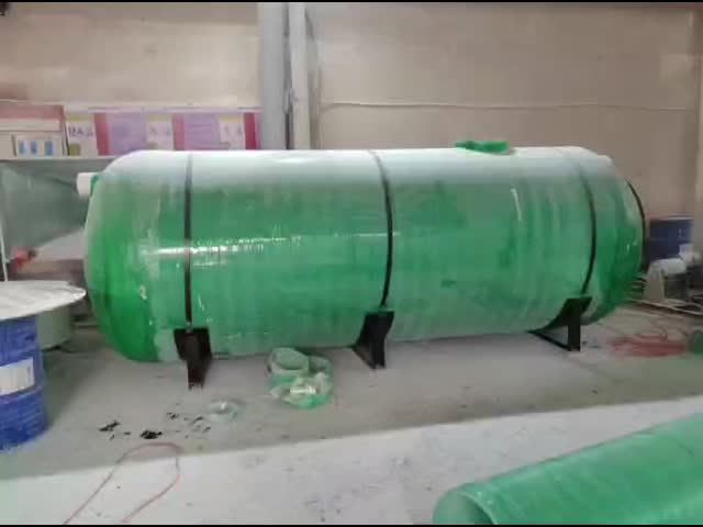 化学工業 Frp 水平タンク 耐久性 耐腐蝕性