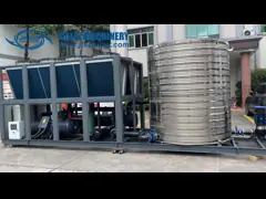 JLSF-30A воздушно-охлаждаемый винт интегрированный охлаждающий винт / лист / пленка экструдер пылевой формовочной машины video